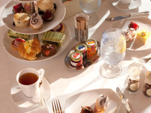 The Sutton Place Hotel Vancouver