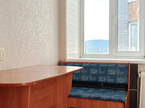 Comfort on Krasnaya Presnya street 9