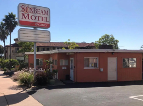 Sunbeam Motel