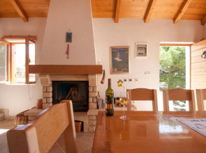 Holiday Home Queen of Kornati