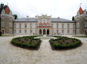 Chateau Herálec Boutique Hotel & Spa by L'OCCITANE