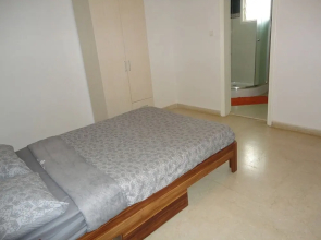 Stay.plus Apartment Mamelles Phare