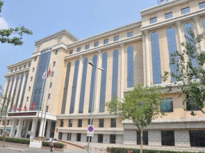 Ningshan Hotel