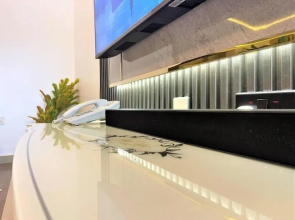 Morning Side Suites and Spa VI