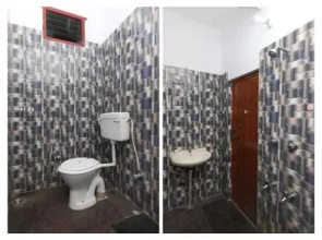 The Orient Hotel by OYO Rooms