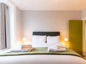 Old Town Trinity Apt No 3 By Adliv