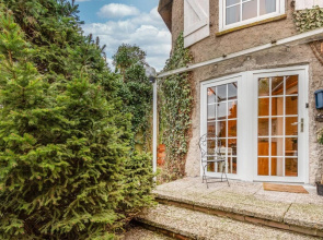 Nice Home in Otterndorf With 2 Bedrooms