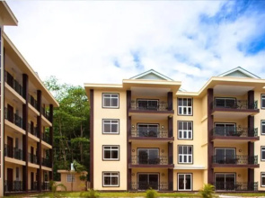 Praslin Holiday Home