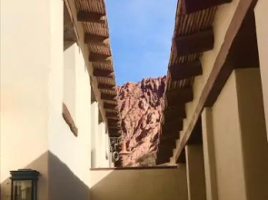 Las Vicuñas Departamentos