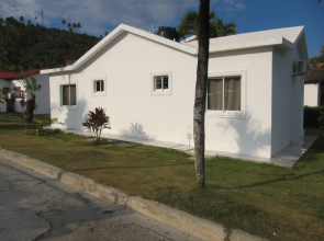 Suites & Rooms A&T Samana