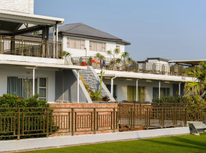 St Michaels Sands Hotel and Timeshare Resort