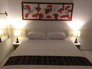 Casa D'Sami B & B