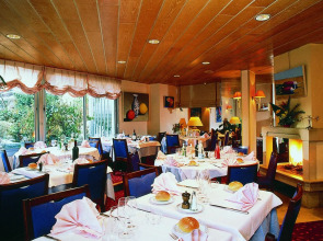 Отель Paris Boulogne