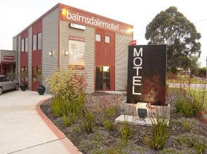 Bairnsdale Motel
