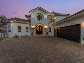 Mediterranean Rose S 81 Vista Bluffs 4BR 4BA 8