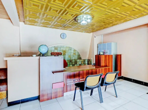 Hotel O Harumi Family Homestay