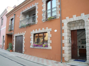 B&B RosaViola