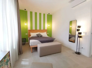 Apartments In Villa Selva Locorotondo