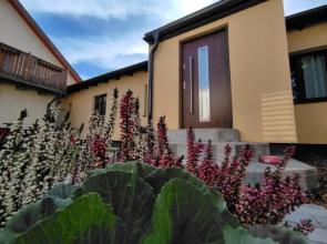 Appartement Ferienhaus Sonnenhain (Adults Only)