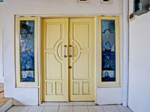 Hotel O Ana Homestay
