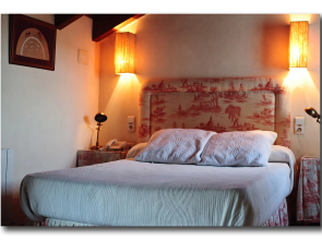 Hotel Restaurante Dona Anita