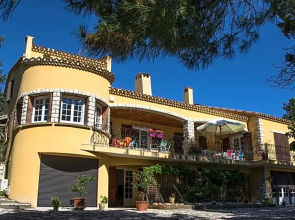 Suite Anduze