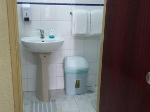 Pensão Residencial Flor dos Cavaleiros