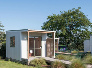 Martinborough TOP 10 Holiday Park