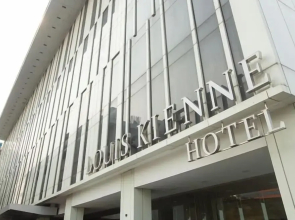 Louis Kienne Cikarang Hotel & Service Apartment