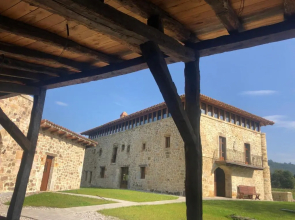 Casa Rural Alvarado