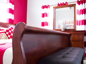 Casa Voilet Golf Retreat