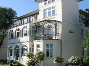 Villa Haiderose