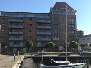 Speicher Residenz Barth E1 App 2