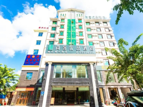 Up And In Hainan Dongfang City Dongfang Avenue Store