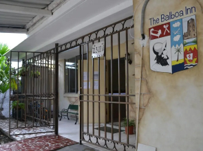 The Balboa Inn