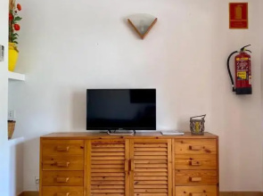 Apartamentos Ferrer