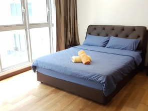 Regalia Studio 109 Suites