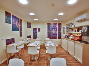 Hôtel Le Seize, Nice