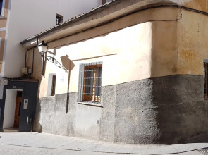 Pensión Casa Botes Cuenca