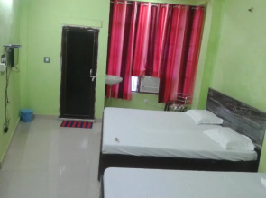 RLJ Guest House