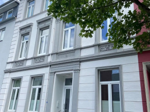 Ferienwohnung Robbe