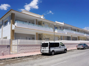 Apartamentos La Laguna