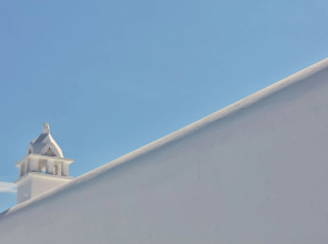 Katikies Mykonos - The Leading Hotels Of The World