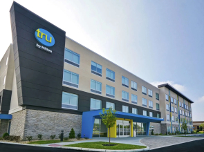 Tru by Hilton Beavercreek Dayton