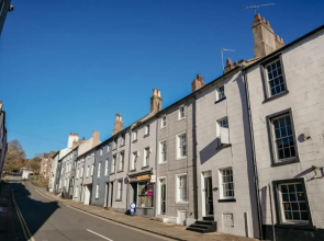 Elegant 3-bedroom Home 3BD Quiet Whitehaven