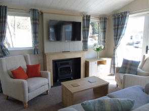 Fir Trees Caravan Park