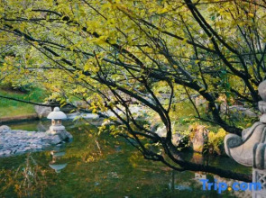 Kunming Qianxun Mowen Hot Spring SPA Homestay
