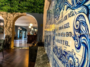Grande Hotel Lisboa
