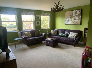 Central Beverley 4-bedroom Townhouse