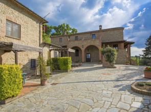 House Stregaia Volterra 30444